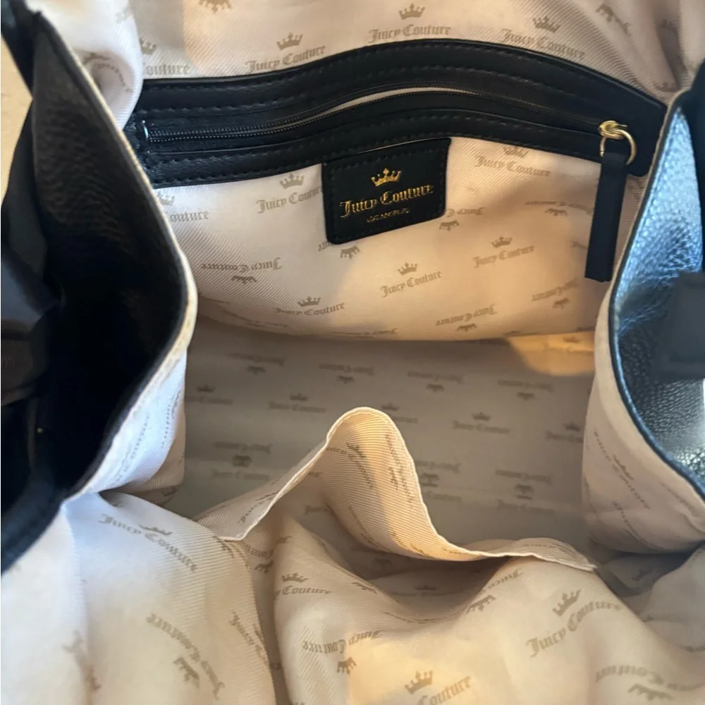 Juicy Couture chic versatile
